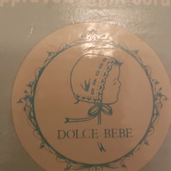 Blue Porcelain Nightlight - Picture 6 of 11